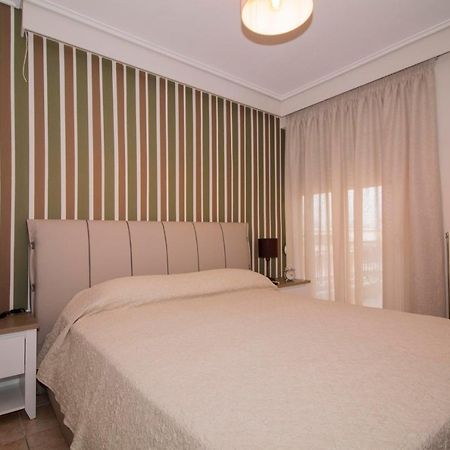 Apartmán Laconian Collection "Gorgo" Sparta Exteriér fotografie