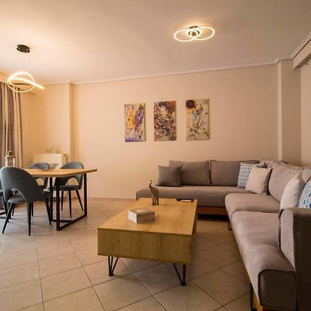 Apartmán Laconian Collection "Gorgo" Sparta Exteriér fotografie