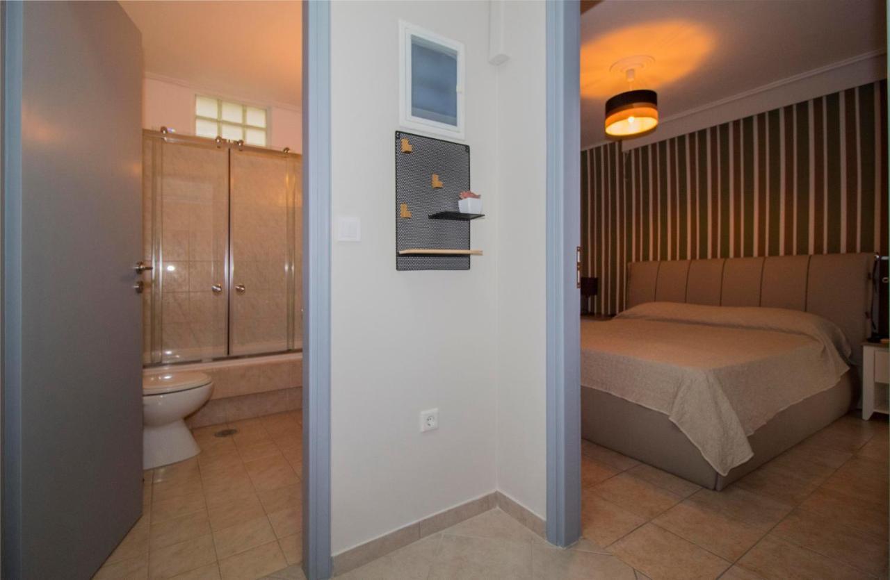 Apartmán Laconian Collection "Gorgo" Sparta Exteriér fotografie